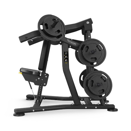 Vision Fitness - Shoulder Press PL23