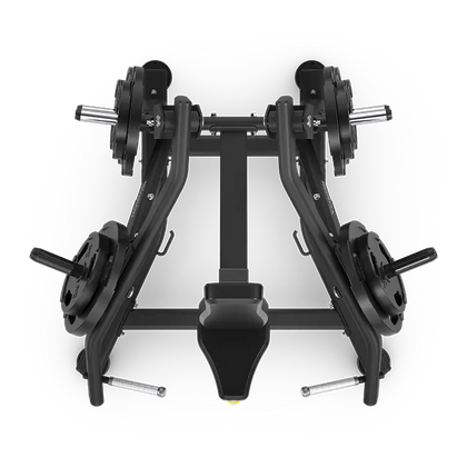 Vision Fitness - Shoulder Press PL23