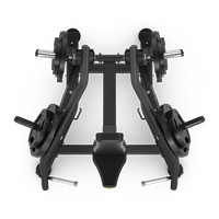 Vision Fitness - Shoulder Press PL23