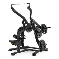 Vision Fitness - Lat Pulldown PL33