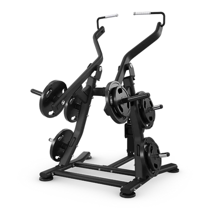 Vision Fitness - Lat Pulldown PL33