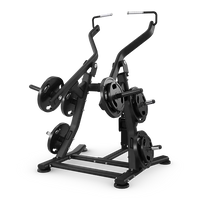 Vision Fitness - Lat Pulldown PL33