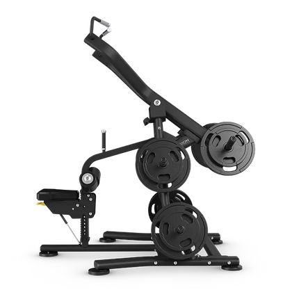 Vision Fitness - Lat Pulldown PL33