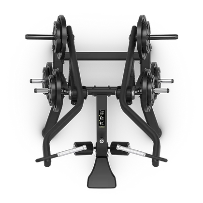 Vision Fitness - Lat Pulldown PL33