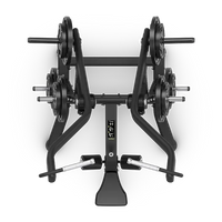Vision Fitness - Lat Pulldown PL33