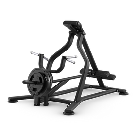 Vision Fitness - Incline Lever Row PL36