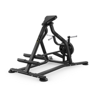 Vision Fitness - Incline Lever Row PL36