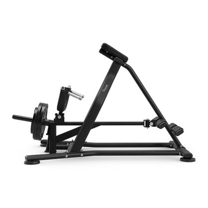 Vision Fitness - Incline Lever Row PL36