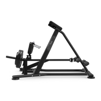 Vision Fitness - Incline Lever Row PL36