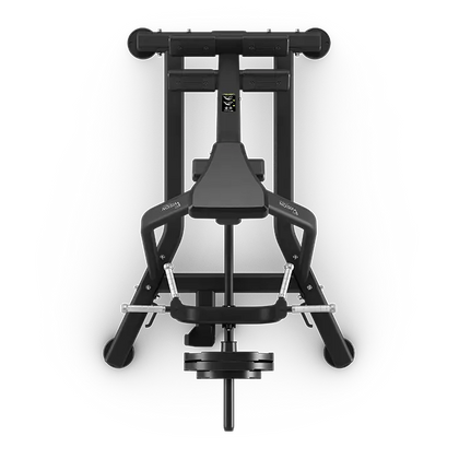 Vision Fitness - Incline Lever Row PL36