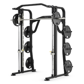 Vision Fitness - Smith Machine PL62