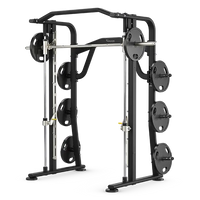 Vision Fitness - Smith Machine PL62