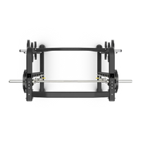 Vision Fitness - Smith Machine PL62