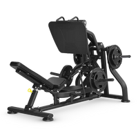 Vision Fitness - Leg Press PL70