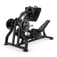 Vision Fitness - Leg Press PL70
