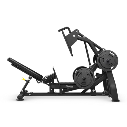 Vision Fitness - Leg Press PL70
