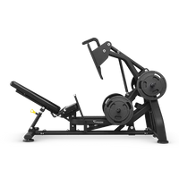 Vision Fitness - Leg Press PL70