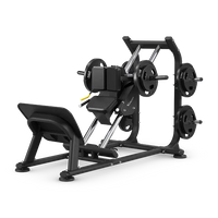 Vision Fitness - Hack Squat PL71