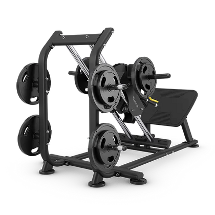 Vision Fitness - Hack Squat PL71