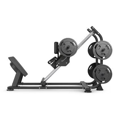 Vision Fitness - Hack Squat PL71