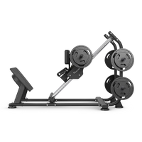 Vision Fitness - Hack Squat PL71