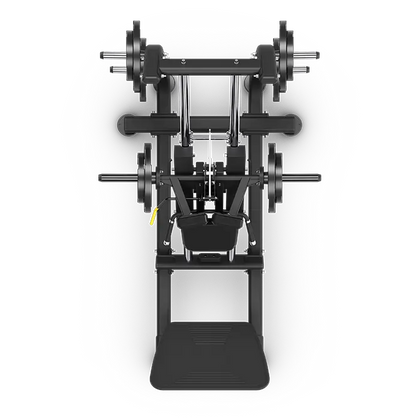 Vision Fitness - Hack Squat PL71