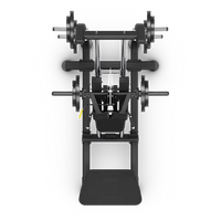 Vision Fitness - Hack Squat PL71