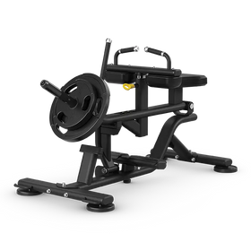 Vision Fitness - Seated Calf Raise PL77