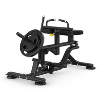 Vision Fitness - Seated Calf Raise PL77