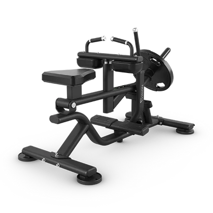 Vision Fitness - Seated Calf Raise PL77