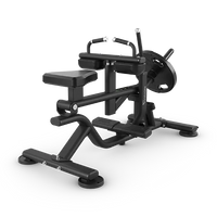Vision Fitness - Seated Calf Raise PL77