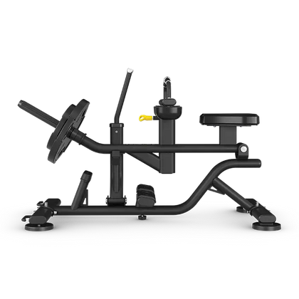 Vision Fitness - Seated Calf Raise PL77