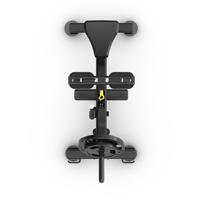 Vision Fitness - Seated Calf Raise PL77