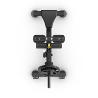 Vision Fitness - Seated Calf Raise PL77