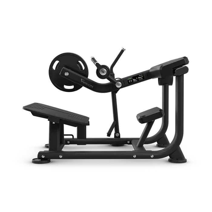 Vision Fitness - Glute Trainer PL78