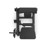 Vision Fitness - Glute Trainer PL78