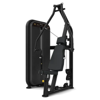 Vision Fitness - Chest Press S13