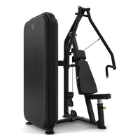 Vision Fitness - Chest Press S13