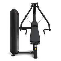 Vision Fitness - Chest Press S13