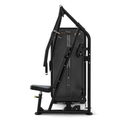 Vision Fitness - Chest Press S13