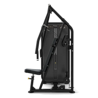 Vision Fitness - Chest Press S13