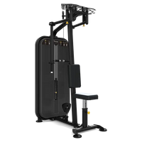 Vision Fitness - Pec Fly / Rear Delt S22
