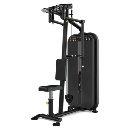 Vision Fitness - Pec Fly / Rear Delt S22