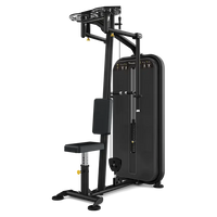 Vision Fitness - Pec Fly / Rear Delt S22
