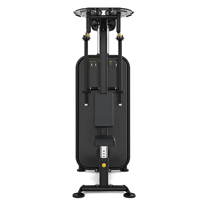 Vision Fitness - Pec Fly / Rear Delt S22