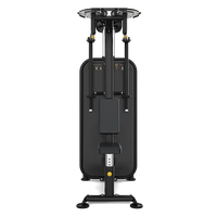 Vision Fitness - Pec Fly / Rear Delt S22