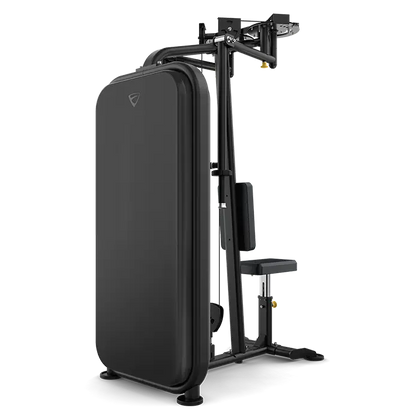 Vision Fitness - Pec Fly / Rear Delt S22