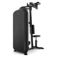 Vision Fitness - Pec Fly / Rear Delt S22