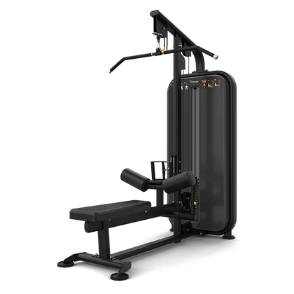 Vision Lat Pulldown / Seated Row S331