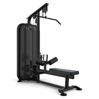 Vision Lat Pulldown / Seated Row S331